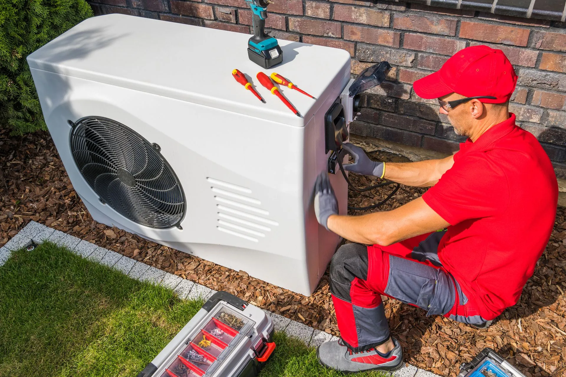 About HVAC in Amherst, OH